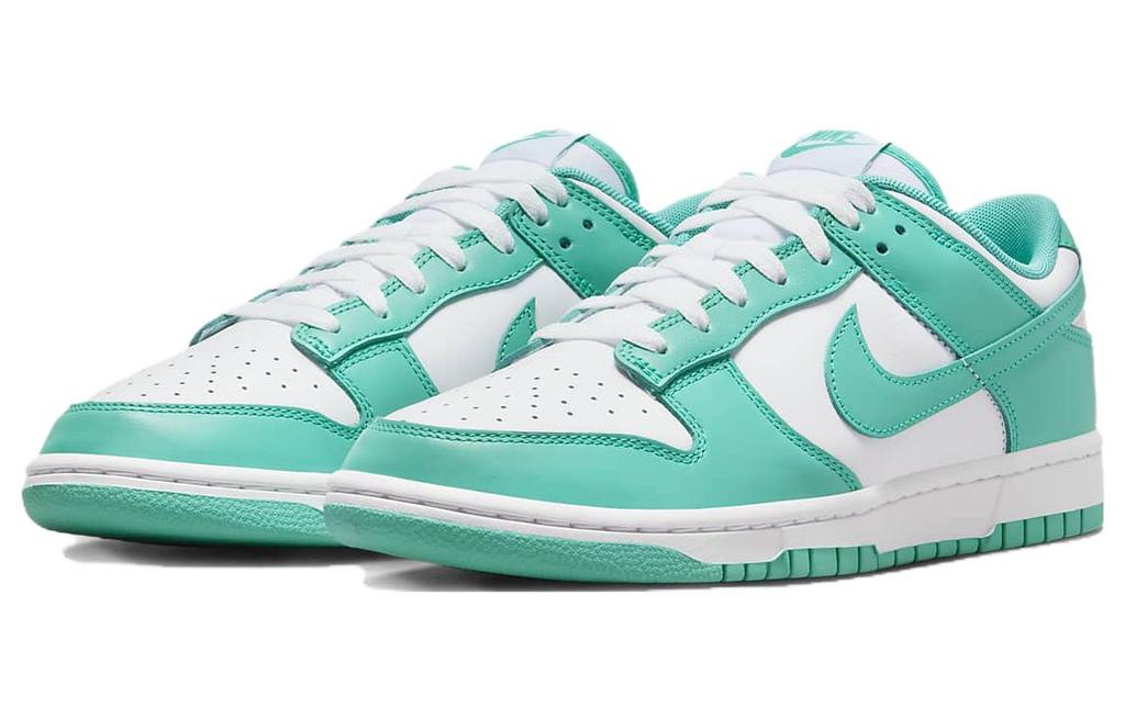 Nike Dunk Low "Clear Jade" DV0833-101