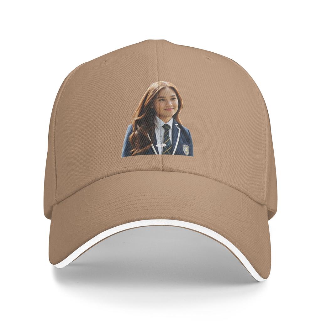 TV XO Kitty Kim Min Ho Casual Baseball Cap Kpop Rock Trucker Hat Summer High Quality Couple Women Yk Cool Baseball Caps