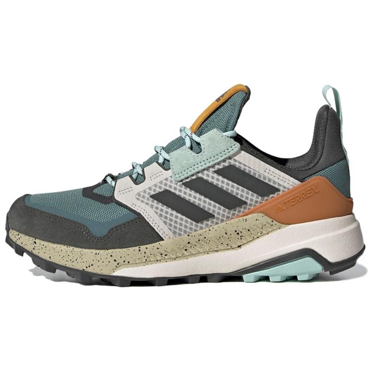 

Adidas Terrex Trailmaker Green Grey Women s FU7247 36⅔