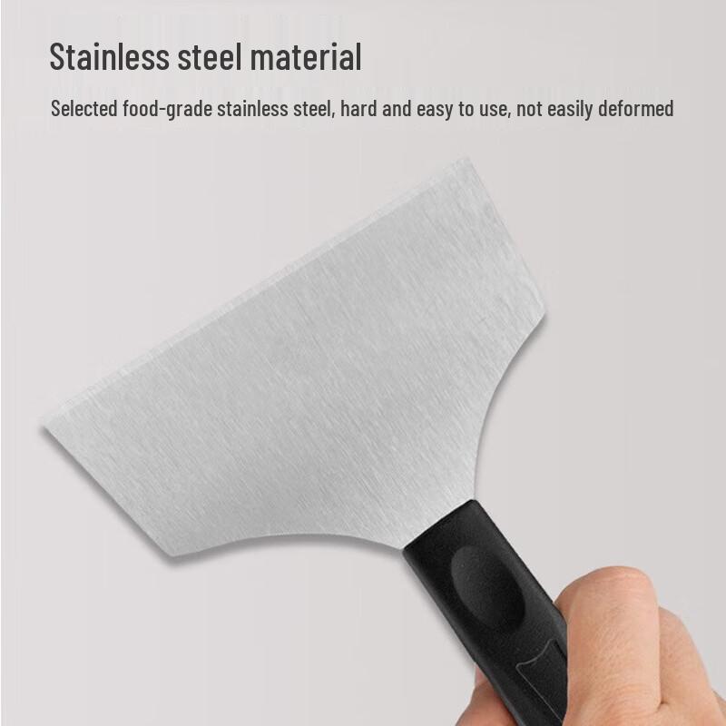 11-Piece Barbecue Grill Cleaning Tool Set