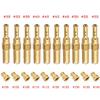 Carburetor Main Jet Part 150cc 125cc 20Pcs/Set Kit + Slow/Pilot Jet New