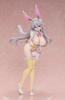 Shinobi Master Senran Kagura NEW LINK Gekko Bunny Ver. 1/4 Scale Magnetic & Plastic Pre-painted Figure