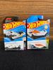 hot wheels mini car set 8 cars