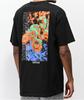 Empyre Mens Roots Of Loyalty Black Tee Shirt New, 3XL