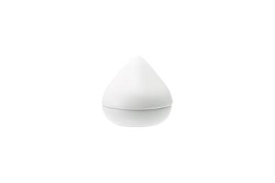 Kamidana No Sato Shinto Shrine Mikumari Polka Dot Matte White