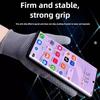 10-50Pairs Lightweight Durable Nylon Work Gloves with Anti-slip Dot Coating Touchscreen for Cycling Fishing Camping and Delivery