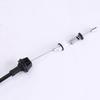 04897406AA Throttle Body Accelerator Cable for 1994-1998 Dodge Ram 2500 3500 Cummins Diesel 5.9L Inline 6 Cummins 12 Valve Turbo Diesel Throttle