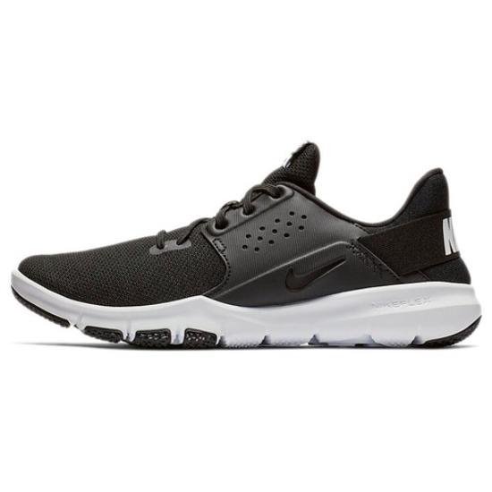 Nike Flex Control TR3 Black - AJ5911-001