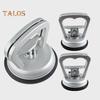 3Pcs Car Sag Repair Tool Body Repair Puller Portable Suction Cup Puller Portable Car Dent Removal Kit for Dent Glass Removal Hail Damage Car Doors