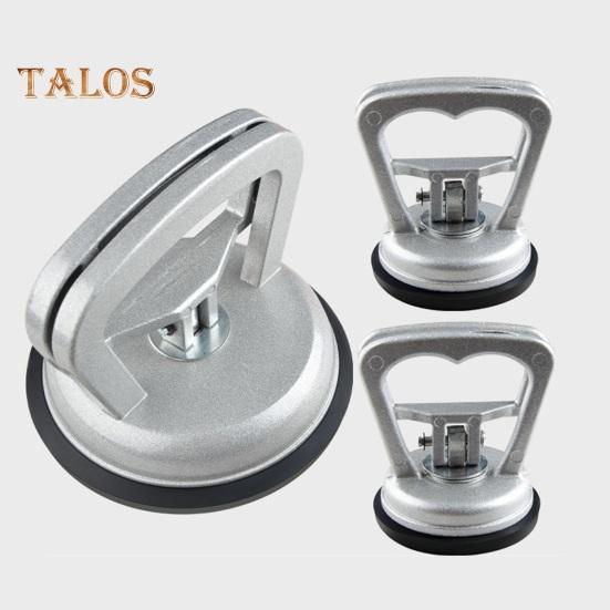 3Pcs Car Sag Repair Tool Body Repair Puller Portable Suction Cup Puller Portable Car Dent Removal Kit for Dent Glass Removal Hail Damage Car Doors