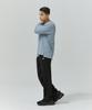 Beullaegmonseuteopis Memory Training Pants (Black) / Bm230719