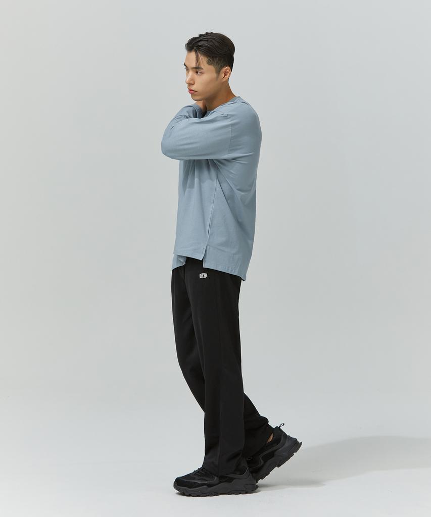 Beullaegmonseuteopis Memory Training Pants (Black) / Bm230719