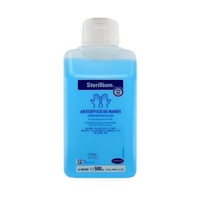 Sterillium Antiseptic Hand Solution 500ml