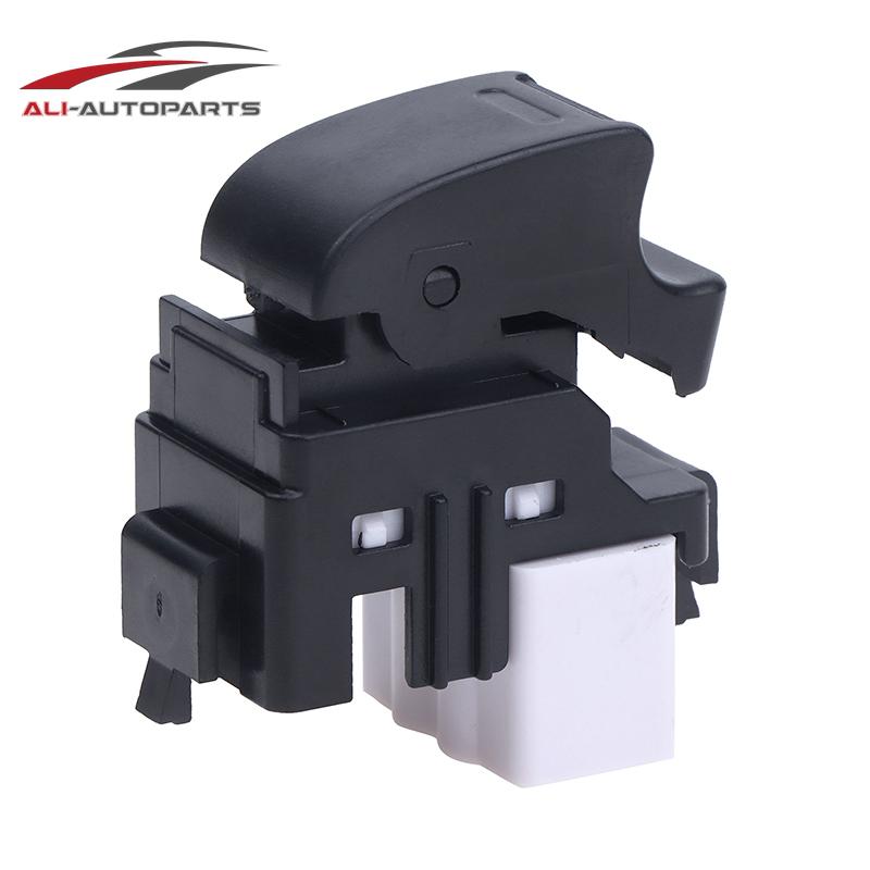 84810-12080 Passenger Side Electric Window Lifter Control Switch Compatible For Camry Corolla RAV4 Matrix Prius Tacoma Solara