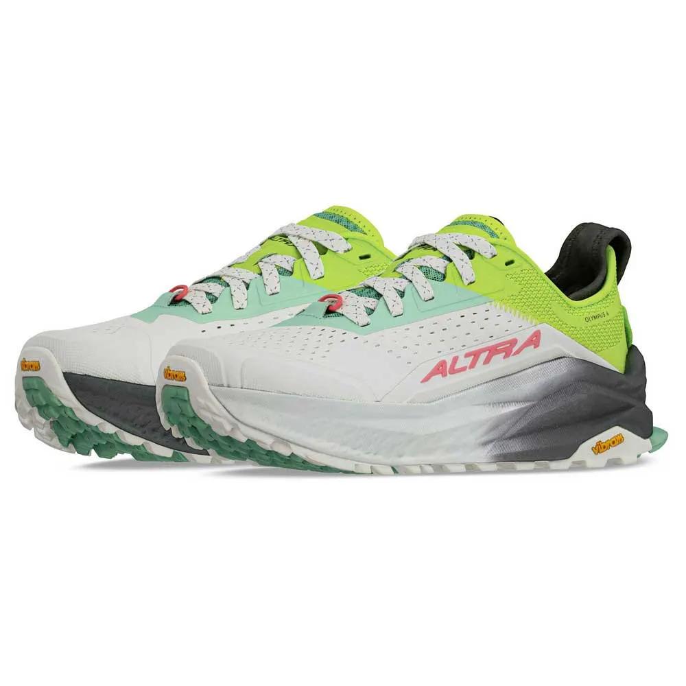 Altra Кроссовки для трейлраннинга Olympus 6