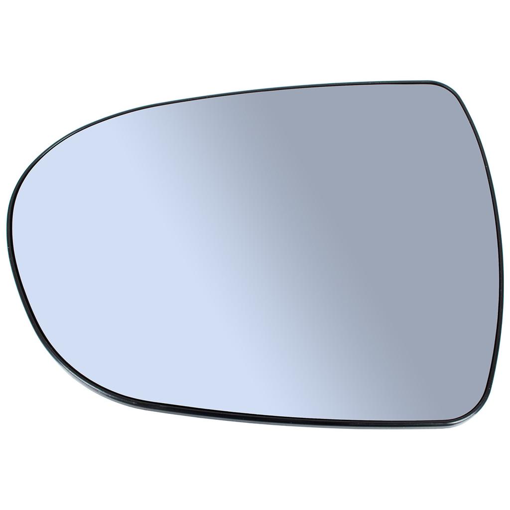 Hyundai i40 2011- Verwarmd Linker Spiegelflens