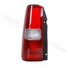 Rear Bumper Tail Light Stop Warming Lamp For SUZUKI JIMNY SN413 HARD TOP 1998 1999 2000 2001 2002 2003-2017 For Car 3627581A31