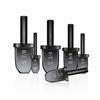 Time Promotion-Forging Tool Bit Set for Pipe Expanding 6PCS Electric Tools for  Air Conditioner Install New