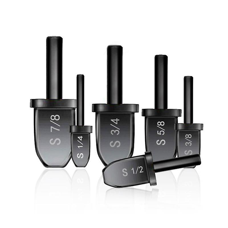 Time Promotion-Forging Tool Bit Set for Pipe Expanding 6PCS Electric Tools for  Air Conditioner Install New