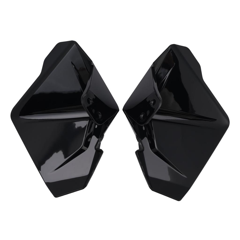 Windshield Plate Side Panels fit for BMW R1300GS ADV 2025-2026