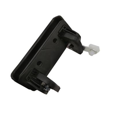 Right Backdoor Pull Handle Oe1494080 Black For Ford Transit Mk6 Mk7 2000-2016