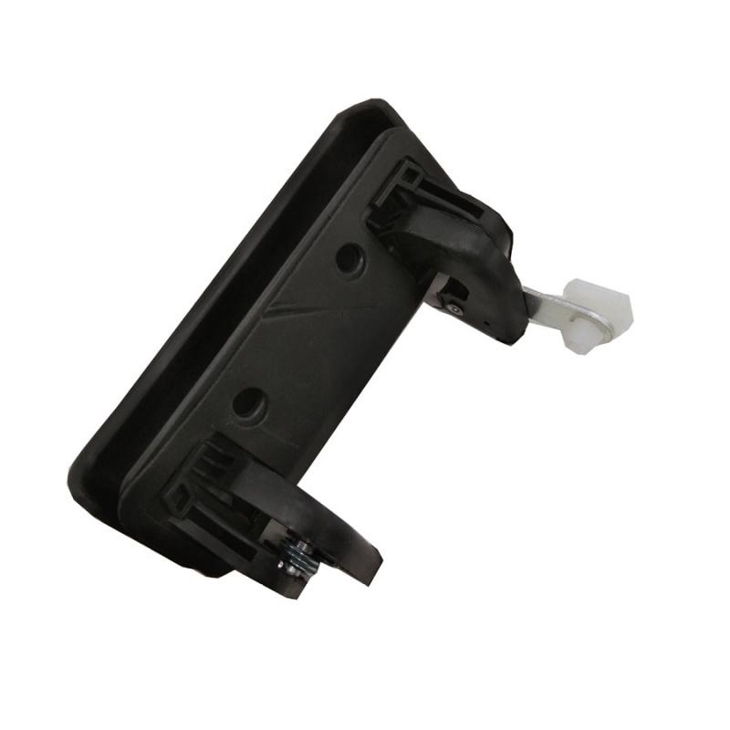 Pravá zadní vnější klika Oe1494080 Černá Pro Ford Transit Mk6 Mk7 2000-2016