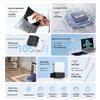 Lenovo Xiaoxin 105W GaN 3-Port Type-C Fast Charger