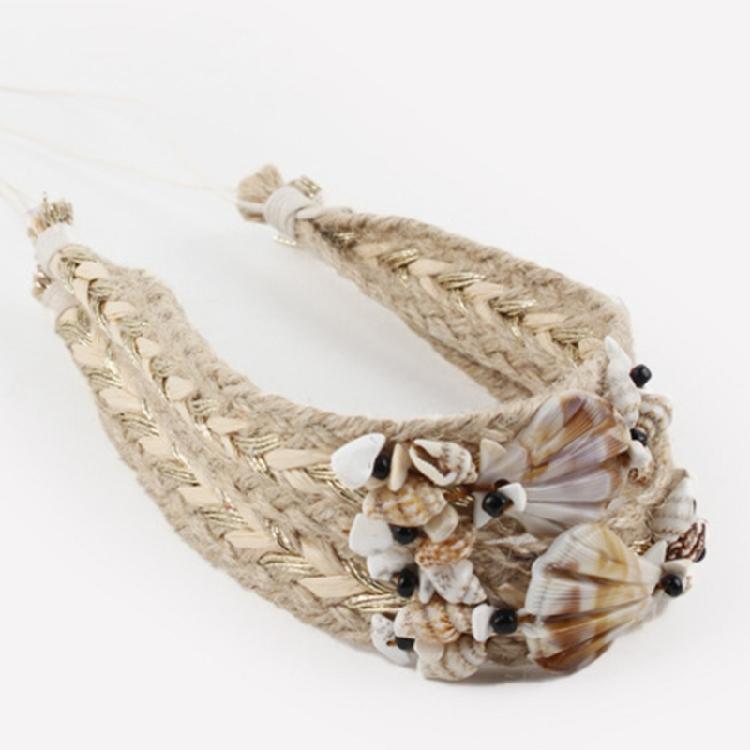 Adjustable Beach Hat Band for Straw Hat Ethnic Sun Hat Bands Hat Accessories