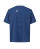 SIERRA DESIGNS Mountains Weeklight Short Sleeve Blue