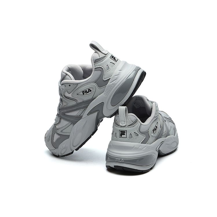 FILA Women's Dolphin Chunky Sneakers F12W216109FVF