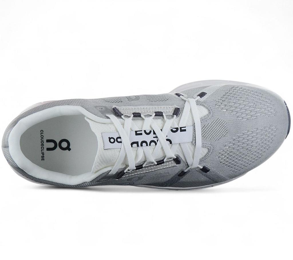 ON Running Cloudeclipse - Herren Laufschuhe Sport Schuhe Alloy-White 3MD30092547 ORIGINAL
