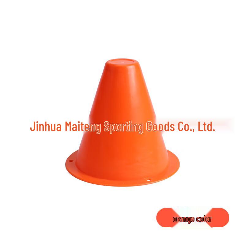 LISM Multi-Sport Training Marker Cones (51 Pcs)