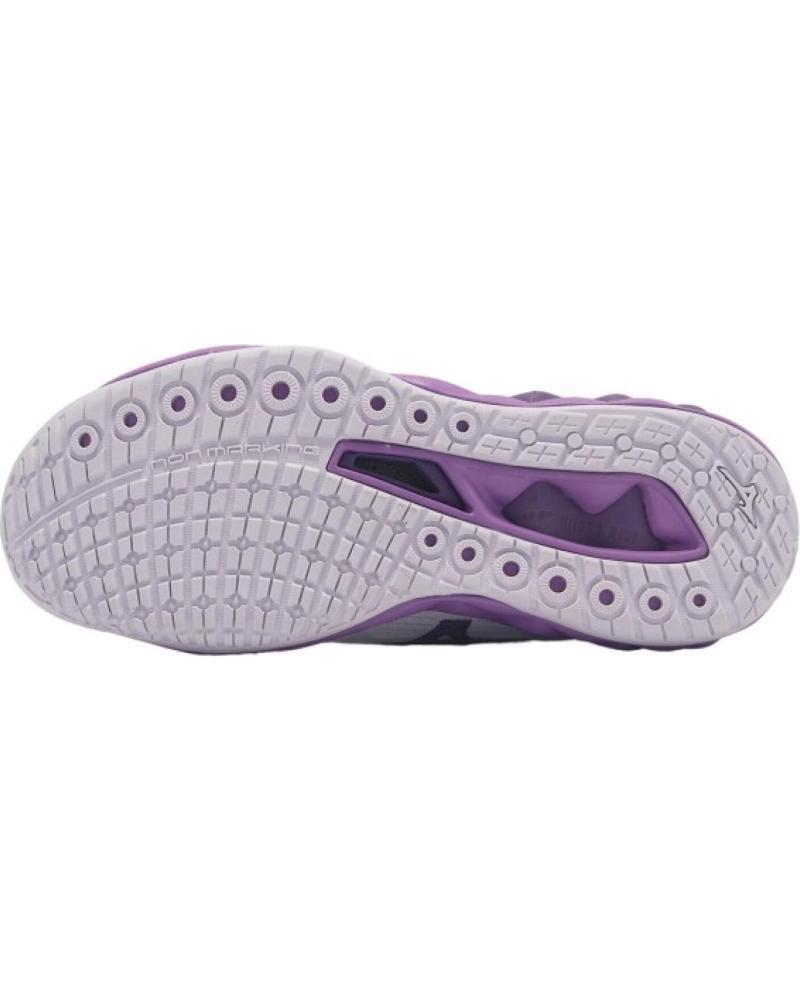 Sports Shoes Mizuno White Wave Luminous 3