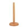 Multifunctional Sturdy Wood Tissue Roll Storage Holder with Elegant Designs and Animal Figures Portable for Daily Use