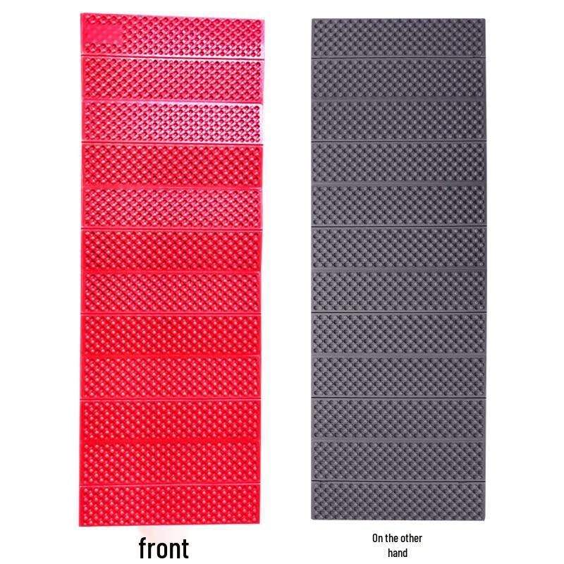 Yuzhan Outdoor IXPE Folding Camping Mat