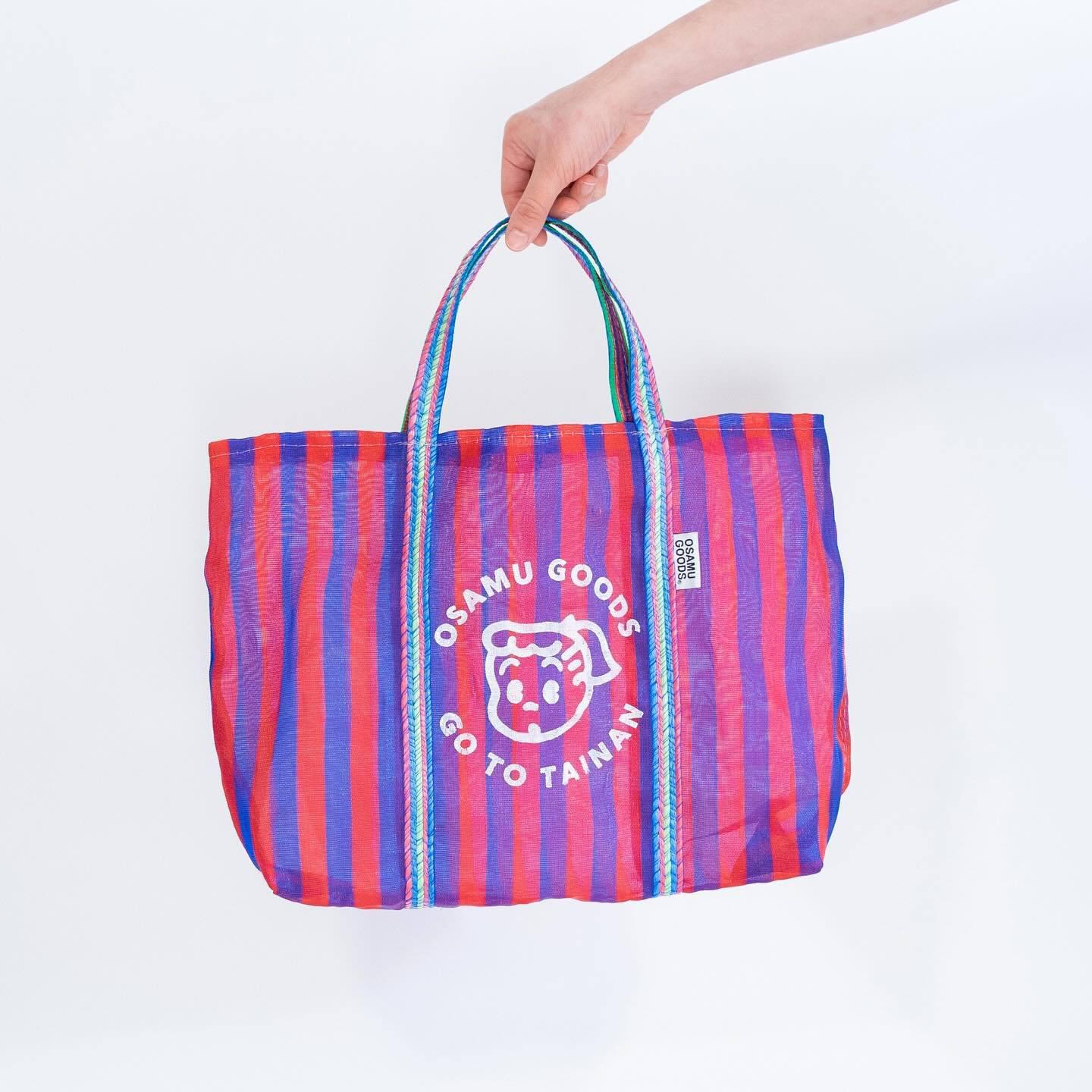 

Harada Osamu Милая японская сетчатая сумка-тоут - Модная сумка через плечо и для покупок для маленьких девочек