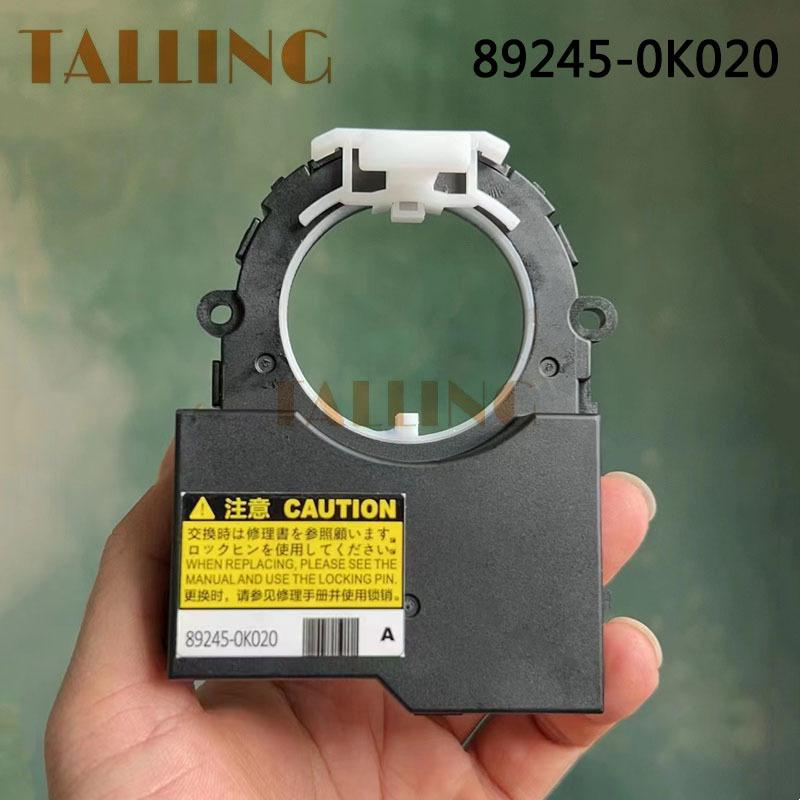 

89245-0K020 SAS Steering Angle Sensor for Toyota Hilux SR5 N1 VIGO Pickup 2015-2023 Revo 2016 Fortuner 2004-2013 New 892450K020