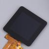 1 Stück 1,54 Zoll TFT LCD-Bildschirm ST7789 Kleiner Bildschirm 240x240 Display Quadratischer LCD-Bildschirm SPI Farb-Bildschirm