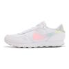 Nike MD Valiant GS Bianco Multi Scarpe da Ginnastica per Bambini Platino Puro Arctic-Punch Multicolor DB3743-100
