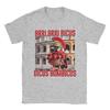 Bri Bri Bicus Dicus  Italian Brainrot Meme T-Shirt for Men  Novelty Cotton Tees O Neck Short Sleeve T Shirts Graphic Tops