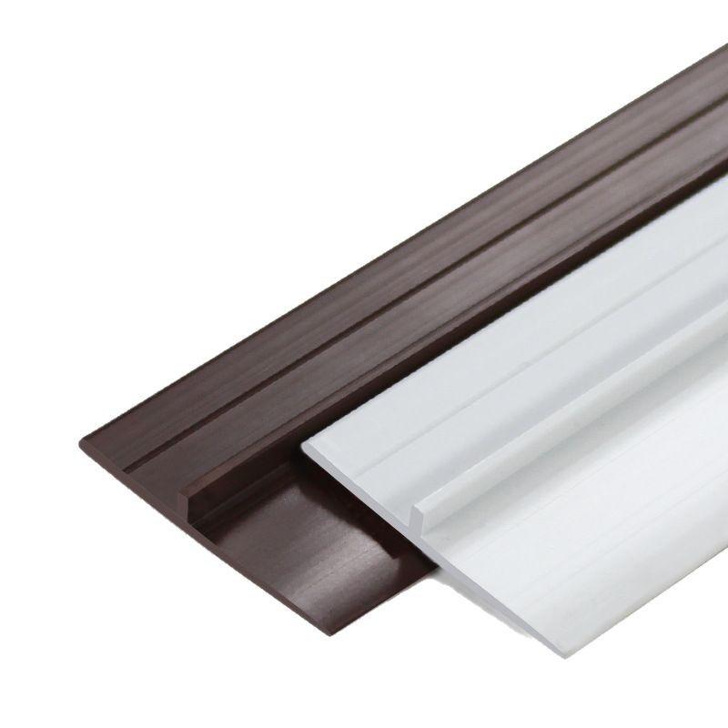 Sealing Strip Insulating Door Windshield Strips for Insect Prevention Self Adhesive Stripping for Door Frames Insulation Tape