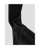 Beanpole Accessory Less Bag_2 Medium Nylon Crossbody Bag - Black