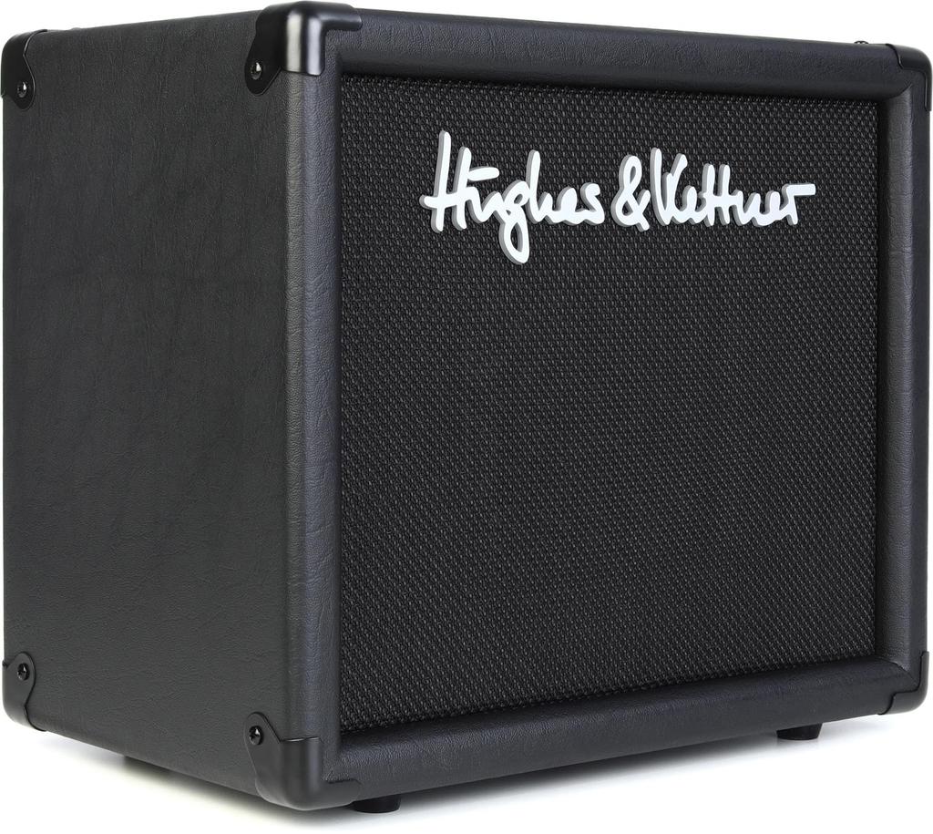 Guitar Amplifier Cabinet TubeMeister 110 Cabinet Hughes&Kettner (HUK-TM110)