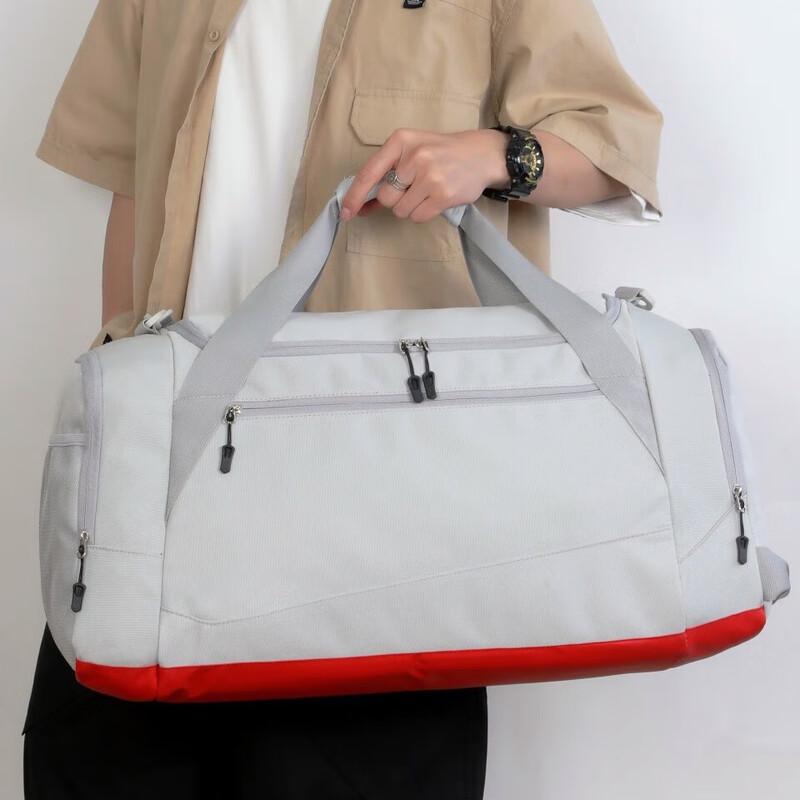 

Li Shen Large Capacity Dry/Wet Sports Travel Bag