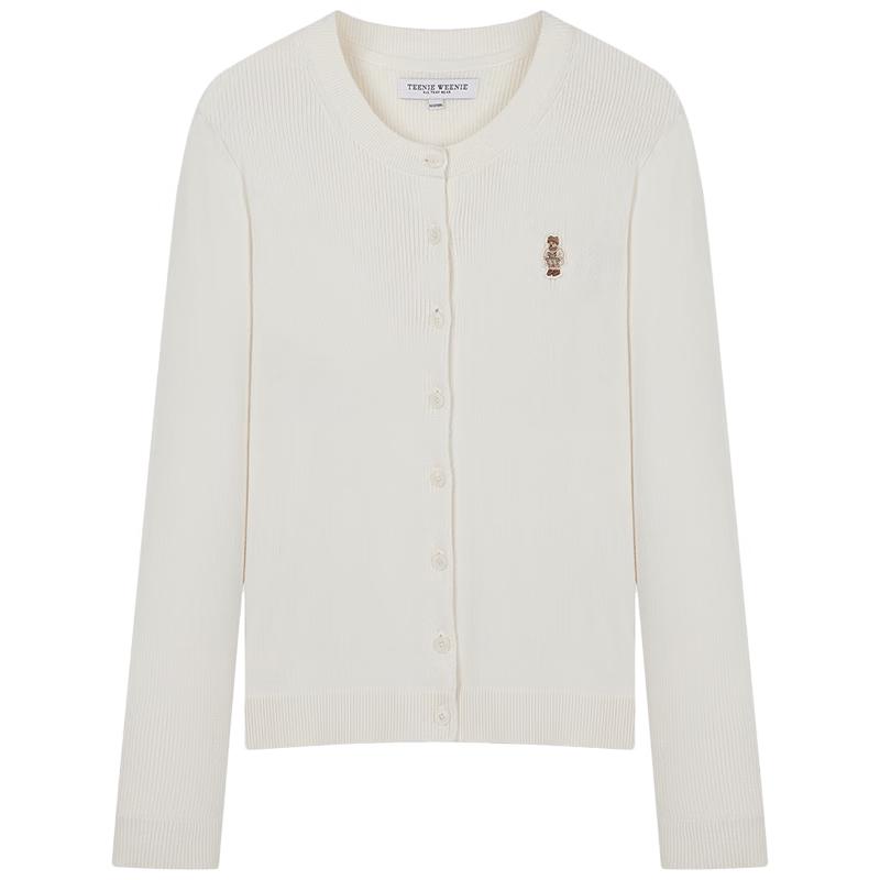 Teenie Weenie Women's Knitted Two-Piece Sweater Set