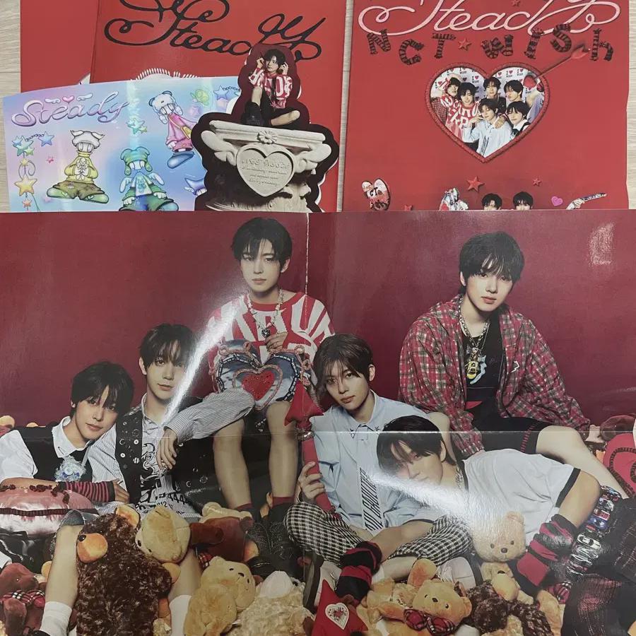 

Ncitywish Steady Release Album