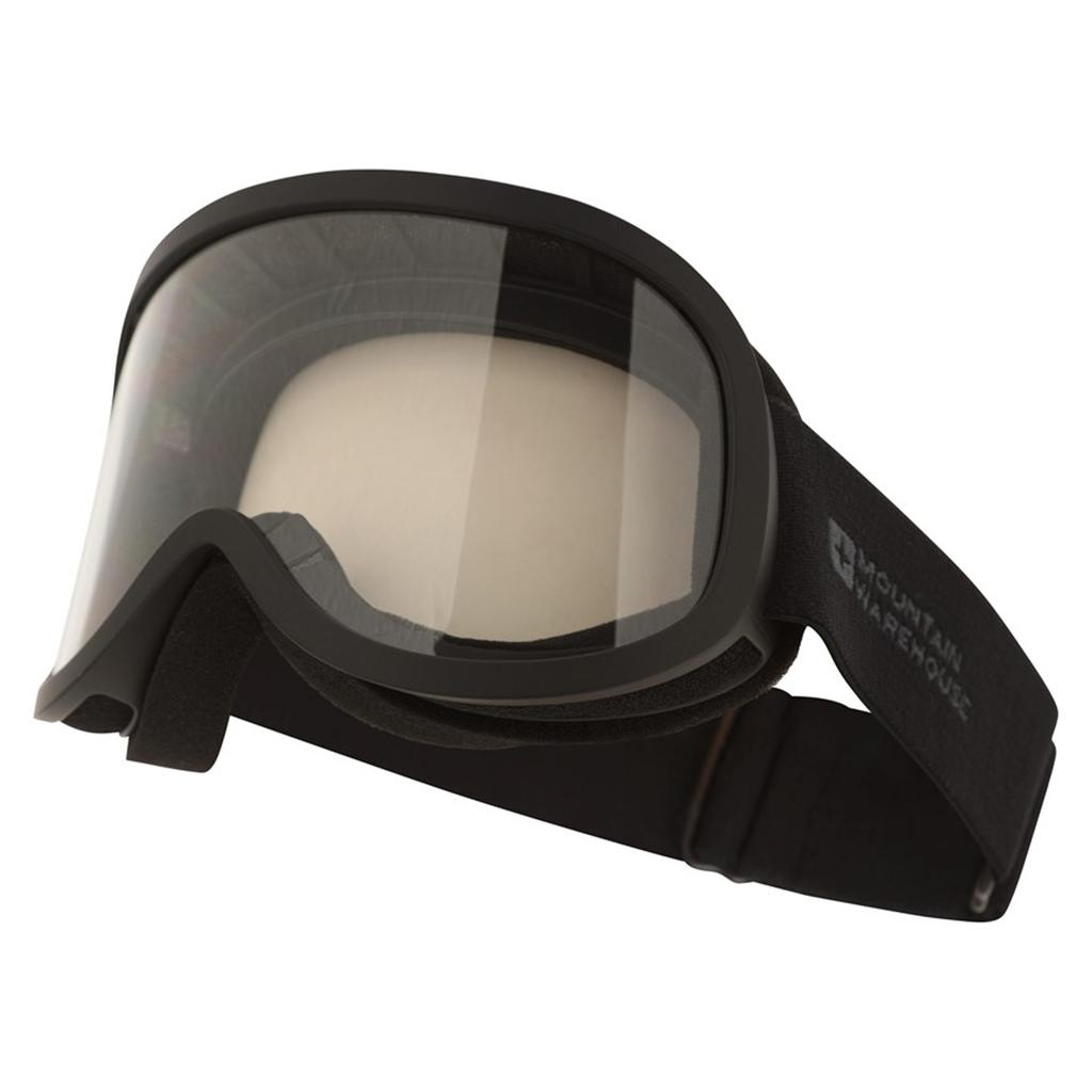 Mountain Warehouse Extreme Magnetic Ski Goggles