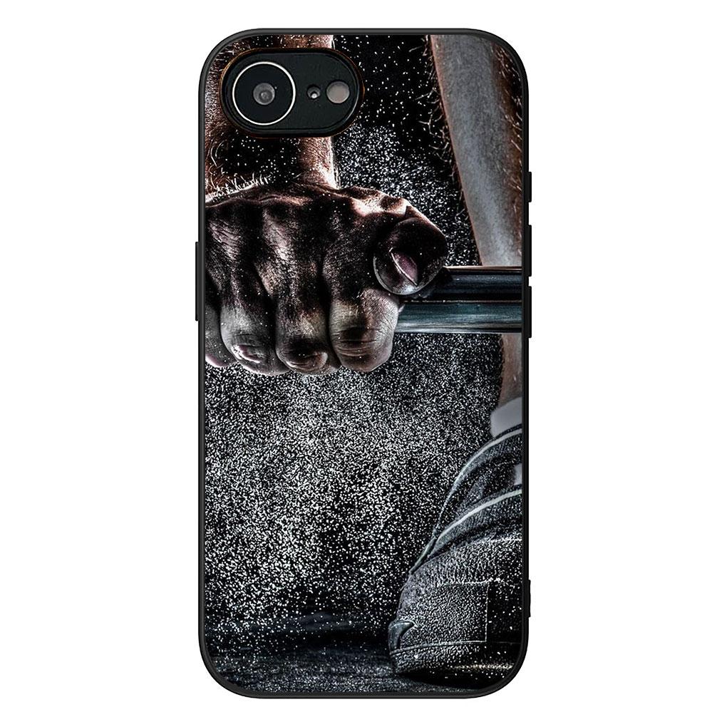 Sexy Muscle Man Himbo Casing Phone Cover for Motorola Moto G86 G14 G35 G34 G45 G55 G64 G75 G85 G24 G15 G54 G57 Power Soft Case