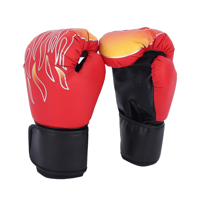 TLXT Youth Boxing & Training Gloves