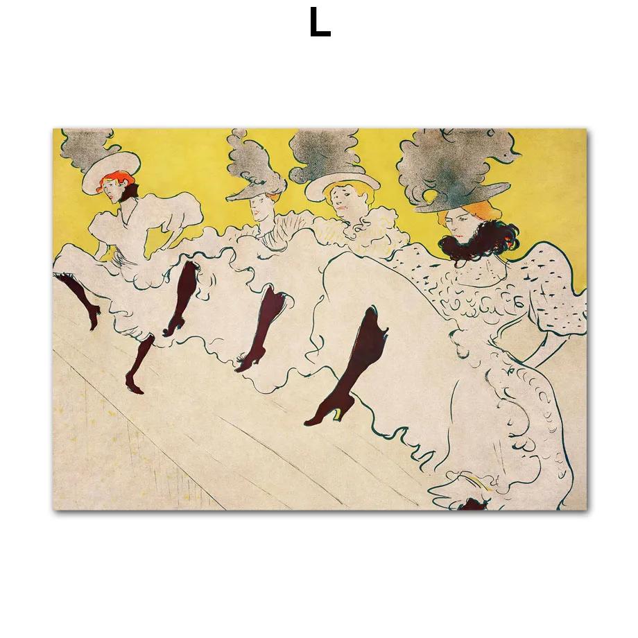 Retro Wall Art Painting, Canvas Posters and Prints, Fish, Picasso, Swan Woman Portrait, Buddha, Wall Pictures for Living Room De